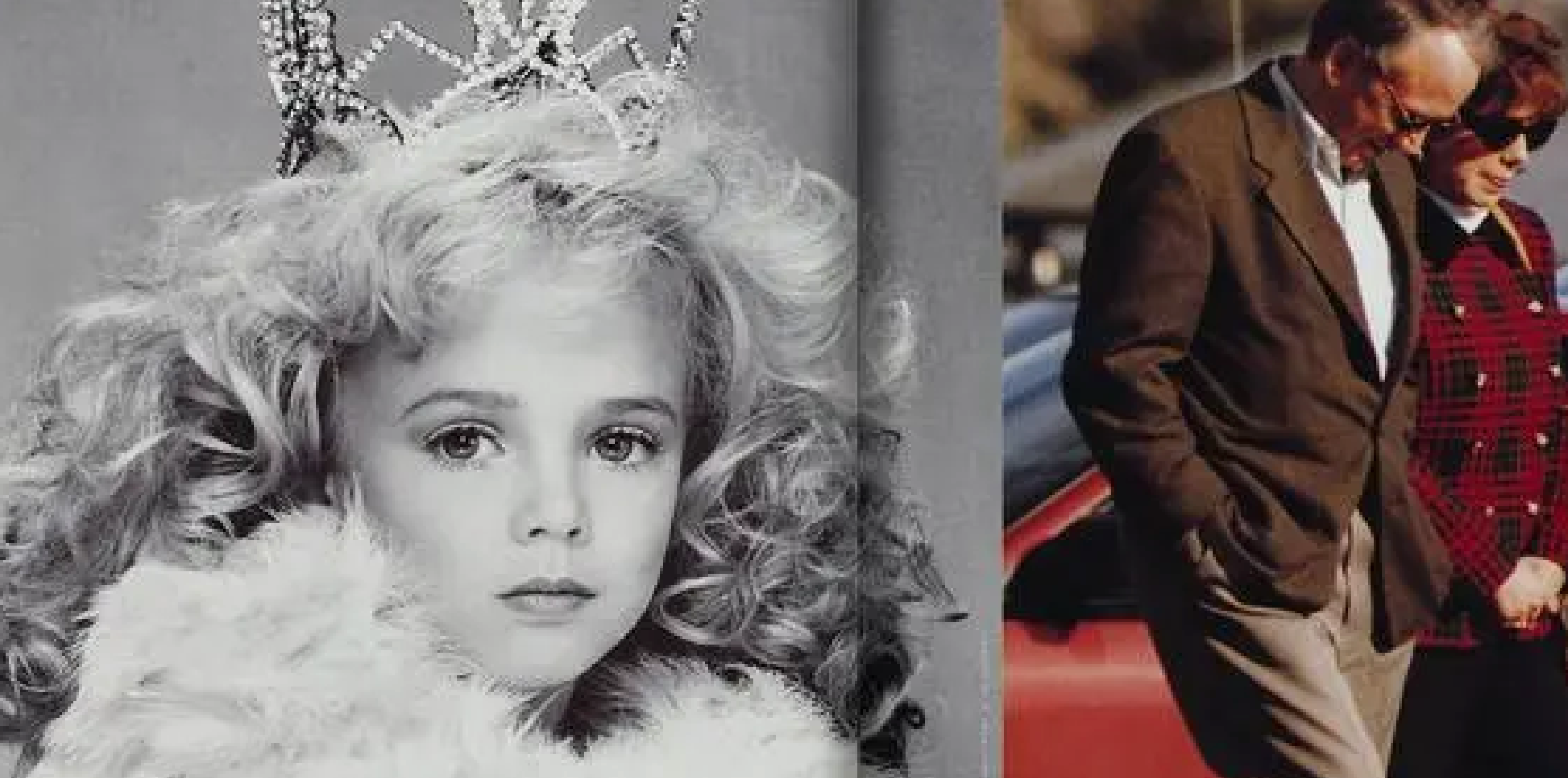 1996年,美国"选美小皇后"死于自家地下室,至今未能找到凶手