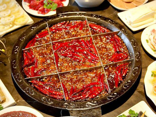 中国第二大火锅连锁品牌:仅次于海底捞,七年时间开出1300家门店