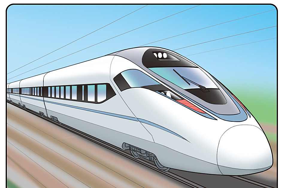 高铁座位为什么没有e座!想知道原因就点进来,带你揭秘背后故事