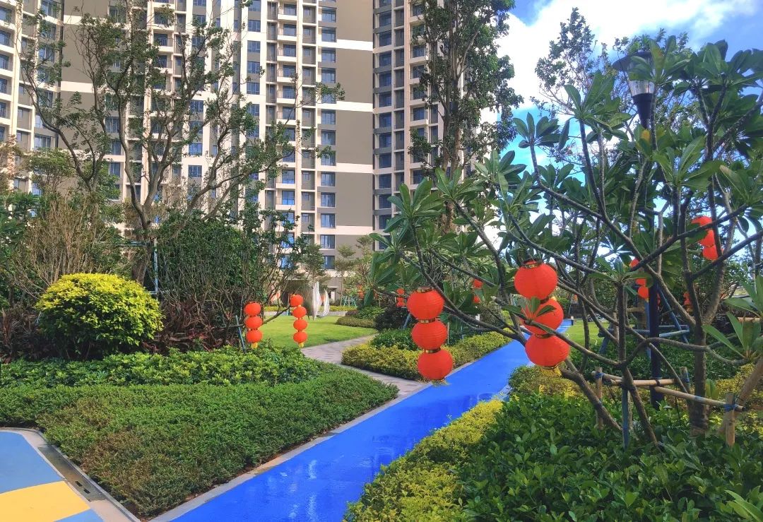 湛江吴川·敏捷金玥府顺利交付 以品质人居赋能美好生活