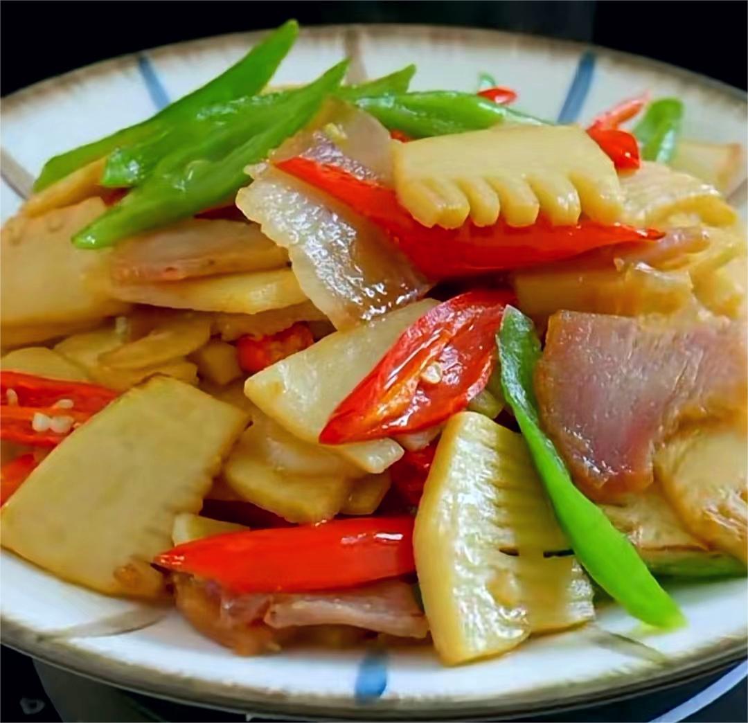 春季多吃6道芽菜小炒,生发阳气,增强抵抗力,对人体大有益处