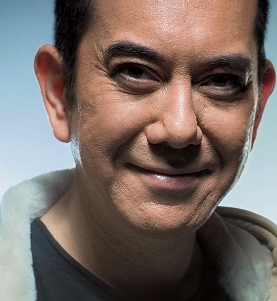 黄秋生现身金像奖被喊滚出国!他说:我是香港的,香港是外国吗?