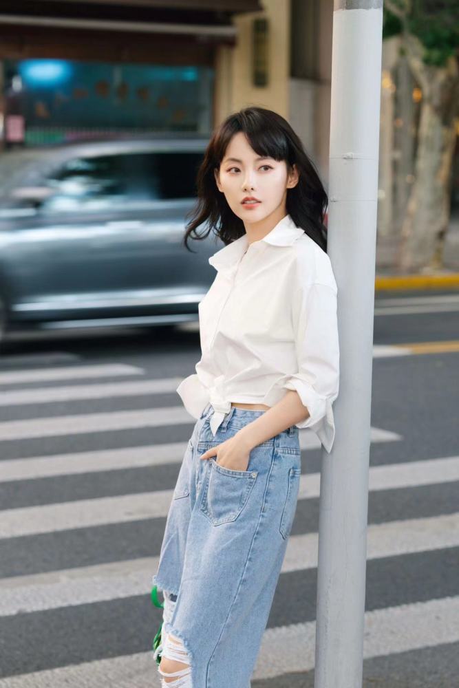 还记得当年那个"紫菱"吗?如今她的扮演者张嘉倪怎么样了