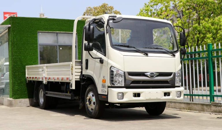 想要十万左右的蓝牌轻卡?北汽福田时代领航h2全柴云内,适合城乡