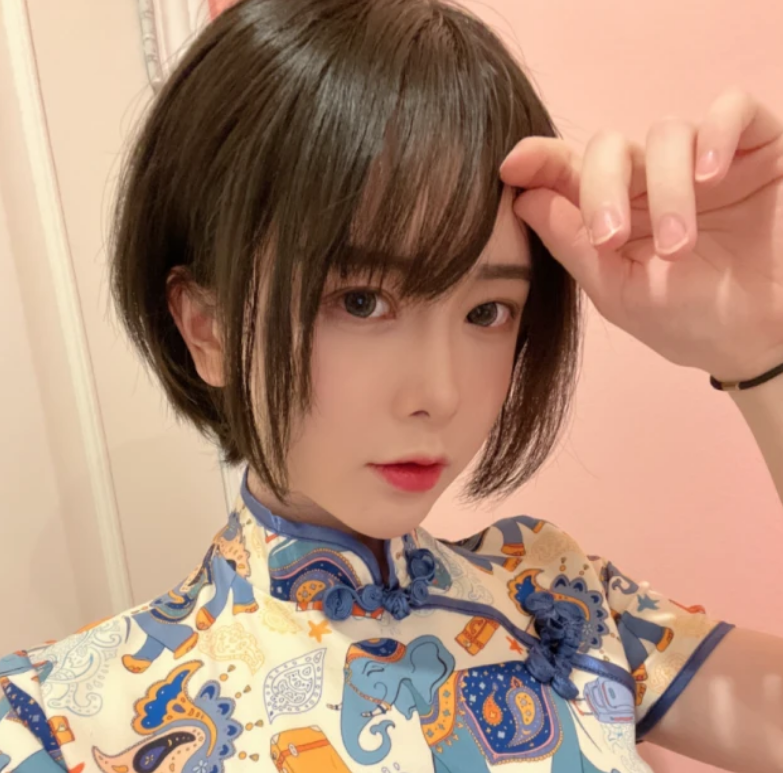 国服第一扳手正式回归,轩墨暑期复播,男观众又得遭殃了!