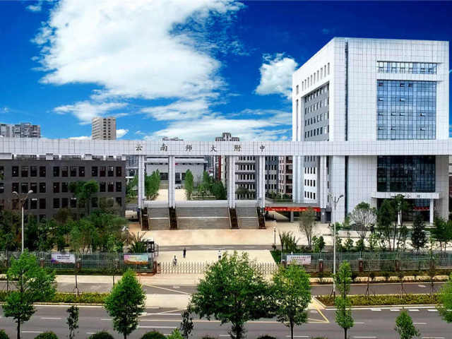 第39届物理学科竞赛,云南63人获省级一等奖,云南师大附中有23人