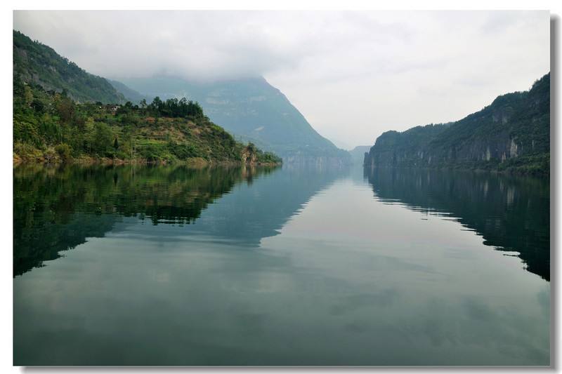 三峡地名"泄滩,是"泄(xiè)滩"还是"泄(yè)滩?