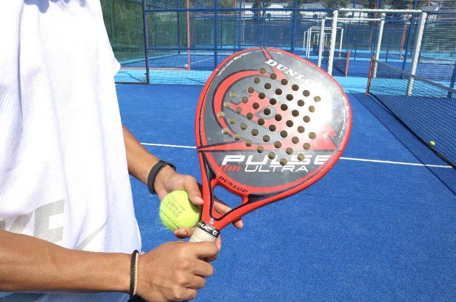 湖南省板式网球巡回赛:200余名运动员齐聚长沙角逐