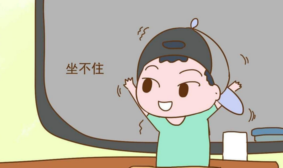 东城中医医院专家于作洋:错把抽动当调皮卖萌 后果真的很严重!