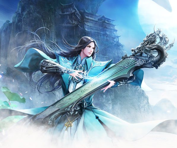 千万书虫推荐仙侠文:《少年医仙》上榜,从头到尾,9.9分吹爆