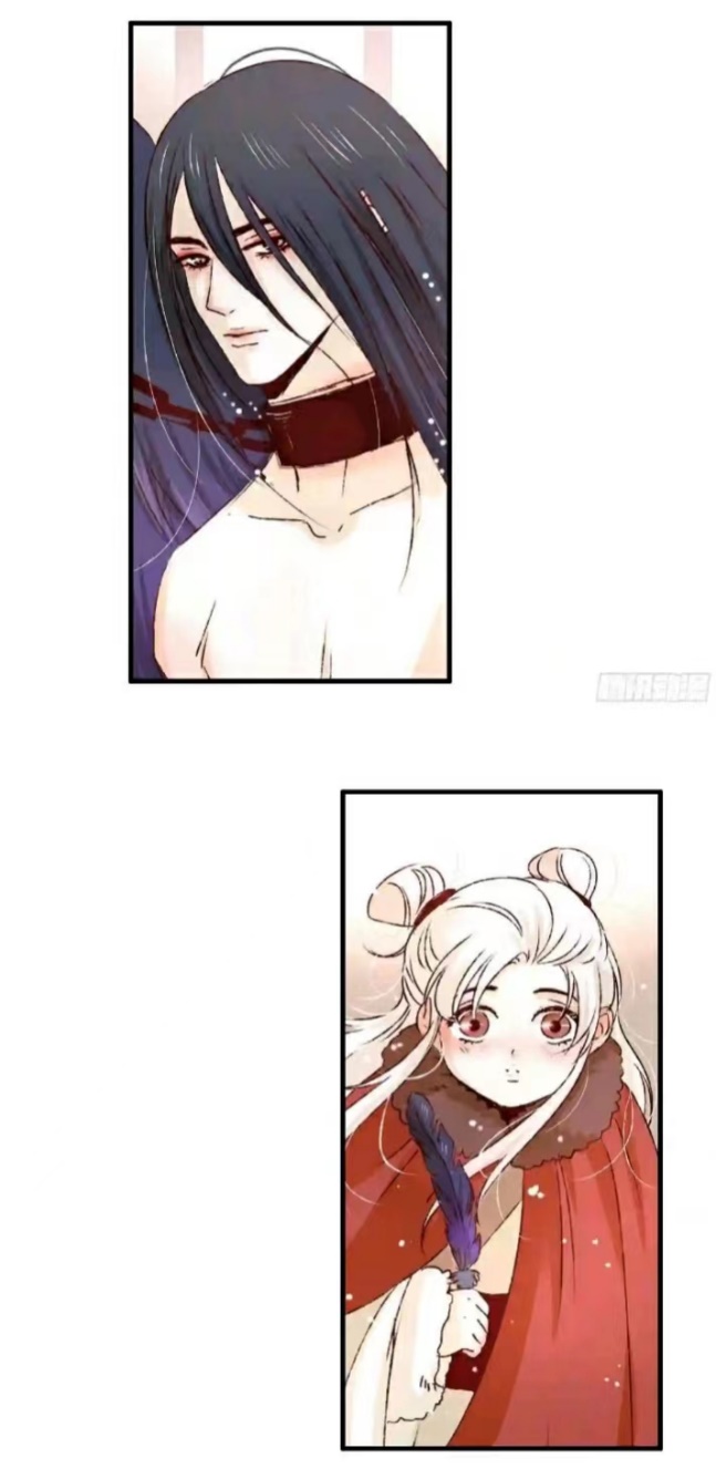 《魍魉之花》观后感