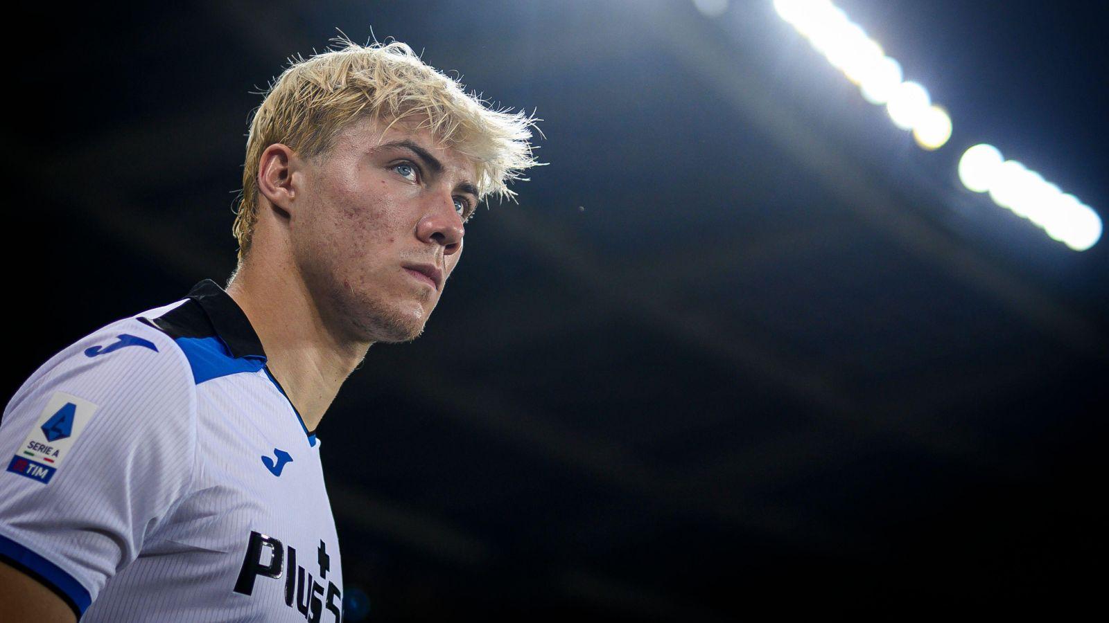 曼联谈判购买切尔西球员梅森61芒特