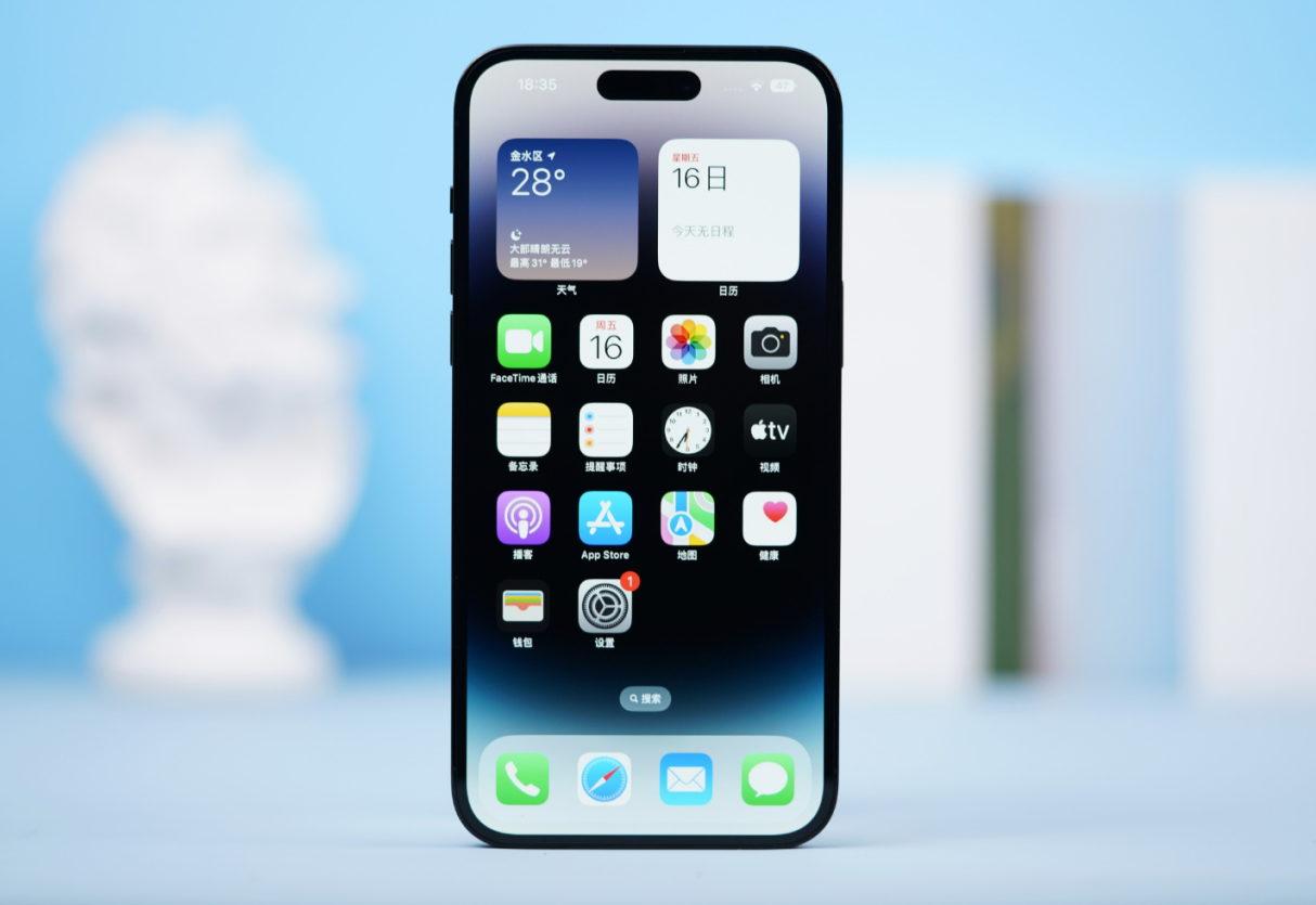 台积电3nm加持，iPhone 15续航“大升级”，安卓永远赶不上了！