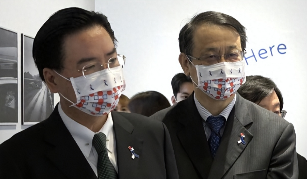 日本任命"驻台武官"后,中方直接通知日本:改变计划,取消访问