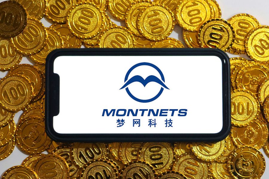 梦网科技:开启智能科技新纪元,财富无限遐想!