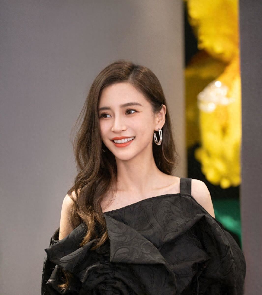 绝密瞬间!杨颖的"遮羞布"被王中磊彻底揭开!