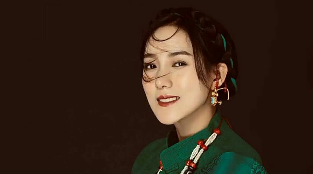 泽旺拉姆,根呷和谢旦老师……好听的藏歌和靓丽又帅气的藏地歌手