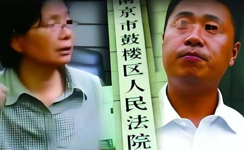 2007年彭宇案,说"不是你撞的,干嘛去扶"的法官,后来怎样了