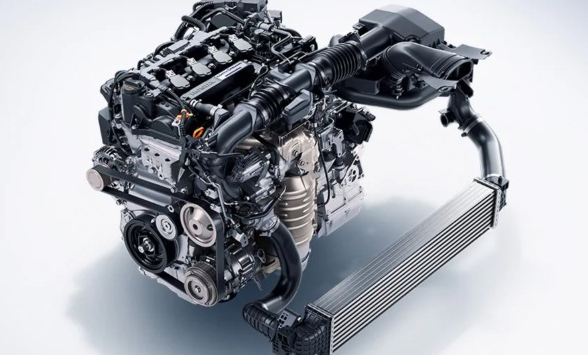 丰田a25a与a25c发动机,有什么不同?看完秒懂