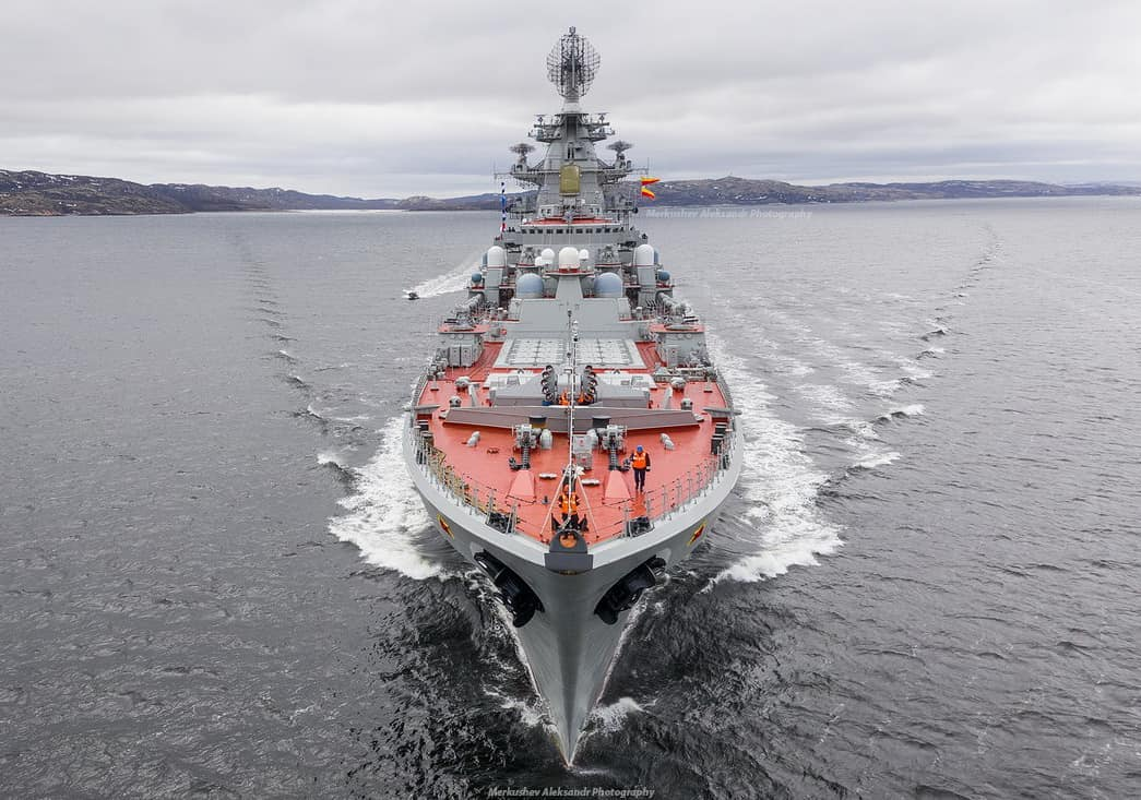 苏式暴力美学——永远的基洛夫