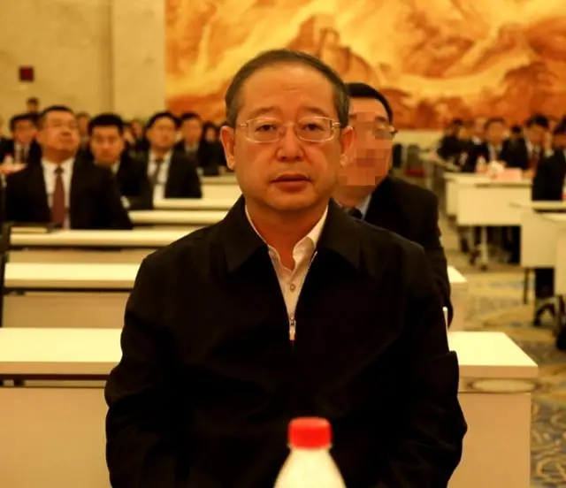 案例:受贿7968万余元,甘肃原副省长宋亮1审被判无期