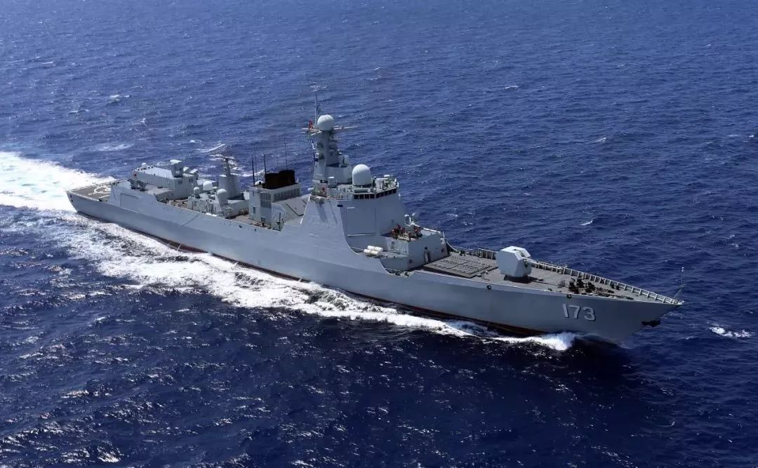 美国为什么抓住中国南海不放?这条通道是中国第一张"安全牌"