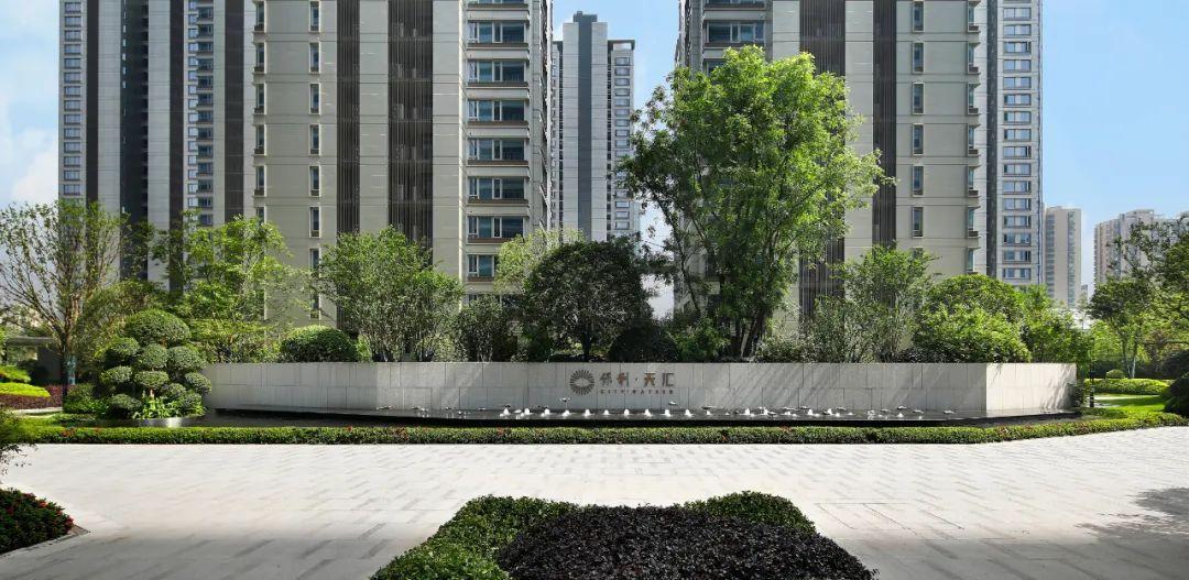 杭州保利天汇丨原来你是这样的保利