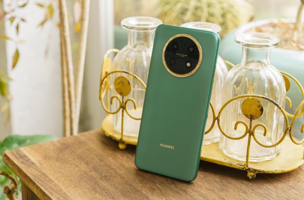 华为爆发7500mah新机,鸿蒙4.0 7英寸大屏幕,给力