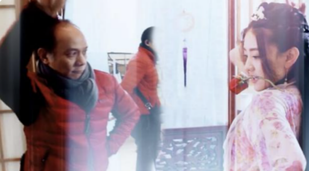 带你解锁不一样的元德导演!