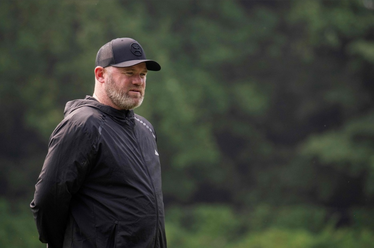 鲁尼出任英格兰乙级联赛伯明翰队主教练