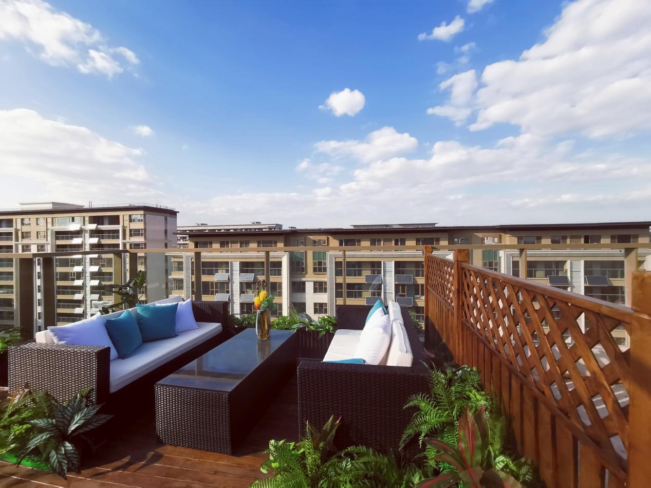 二十大看房地产 潍坊商谷九境府买的最放心