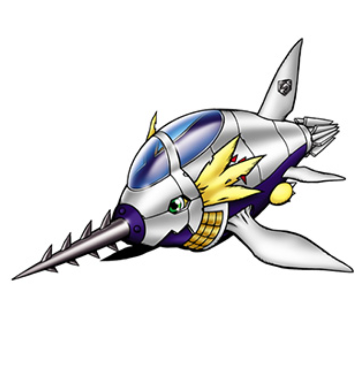 看看数码宝贝犰狳兽的10套装甲进化(包括游戏,卡牌和虚拟宠物)