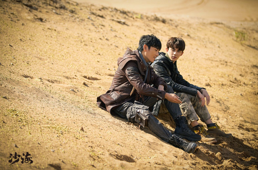 郑晓龙新剧《藏海传》来袭,肖战饰演大男主,女主让人意想不到