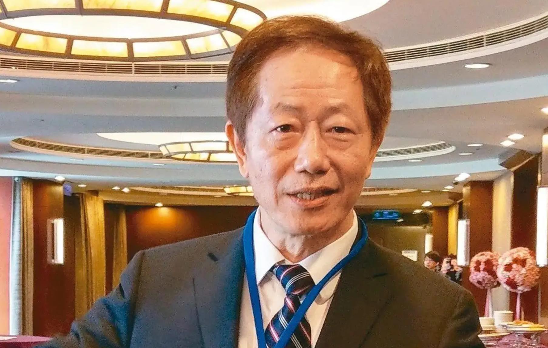 多次表态带"情绪",台积电刘德音想干什么?