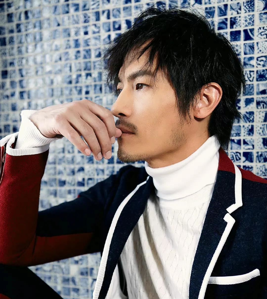 演员耿乐:与孔琳分手后,娶圈外妻子生一子,终获幸福