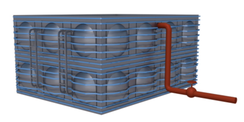 消防水箱应该用哪一款电伴热保温