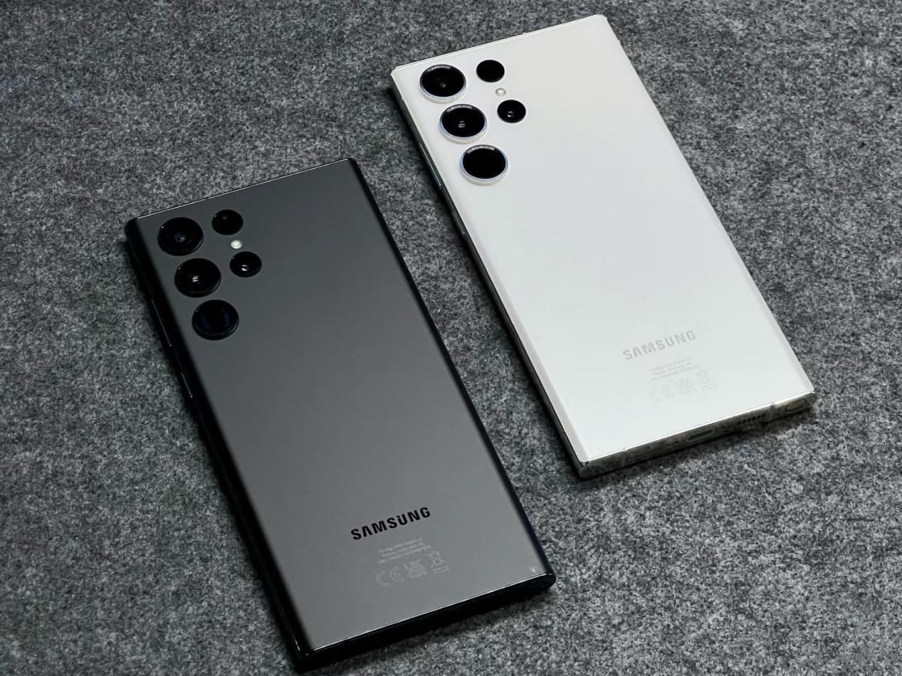 三星galaxy s24 ultra也启用24g 1tb,涨至13999元!更买不起了