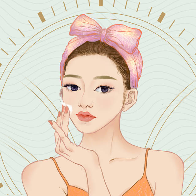 30岁新起航,肌肤如何焕发出绚丽自信?