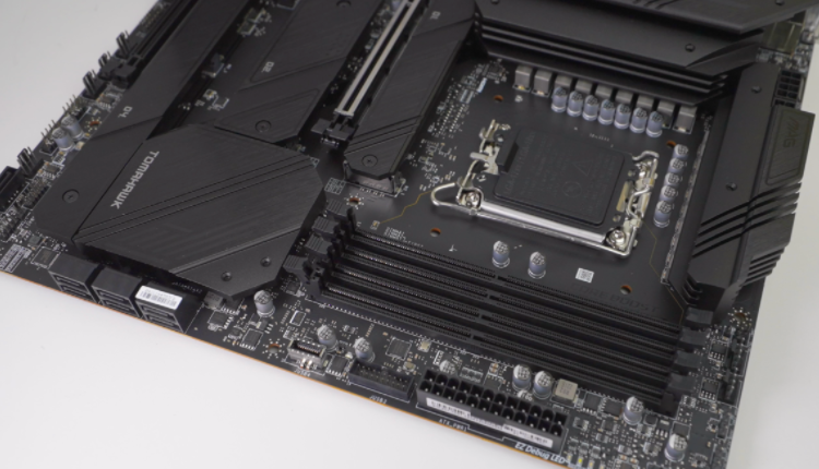 微星mag z790 tomahawk wifi ddr4评测:合理的价格,有趣的设计