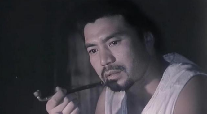 老戏骨吕晓禾:《高山下的花环》让他大红大紫,提携后辈雷佳音