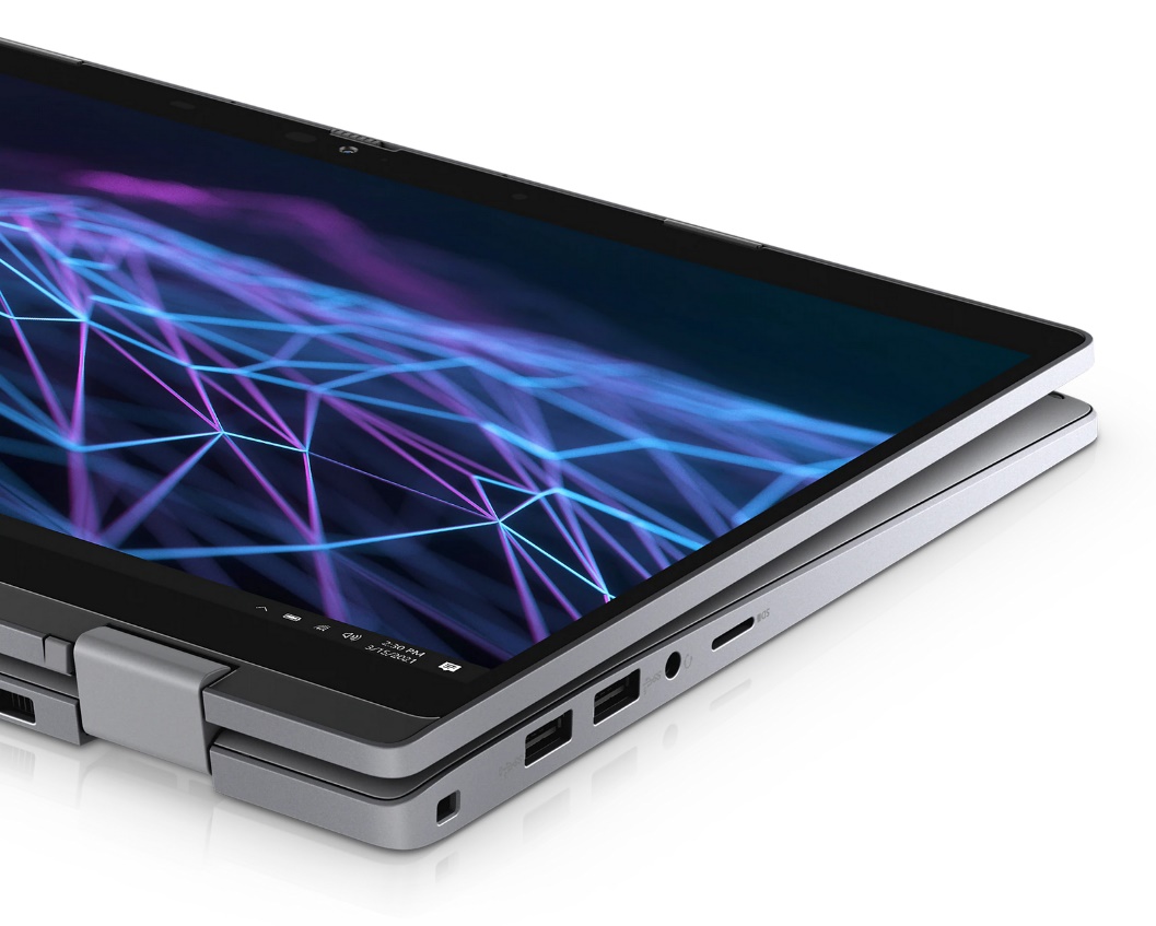 高效商用体验 戴尔lati 3330获年度编辑推荐商用笔记本