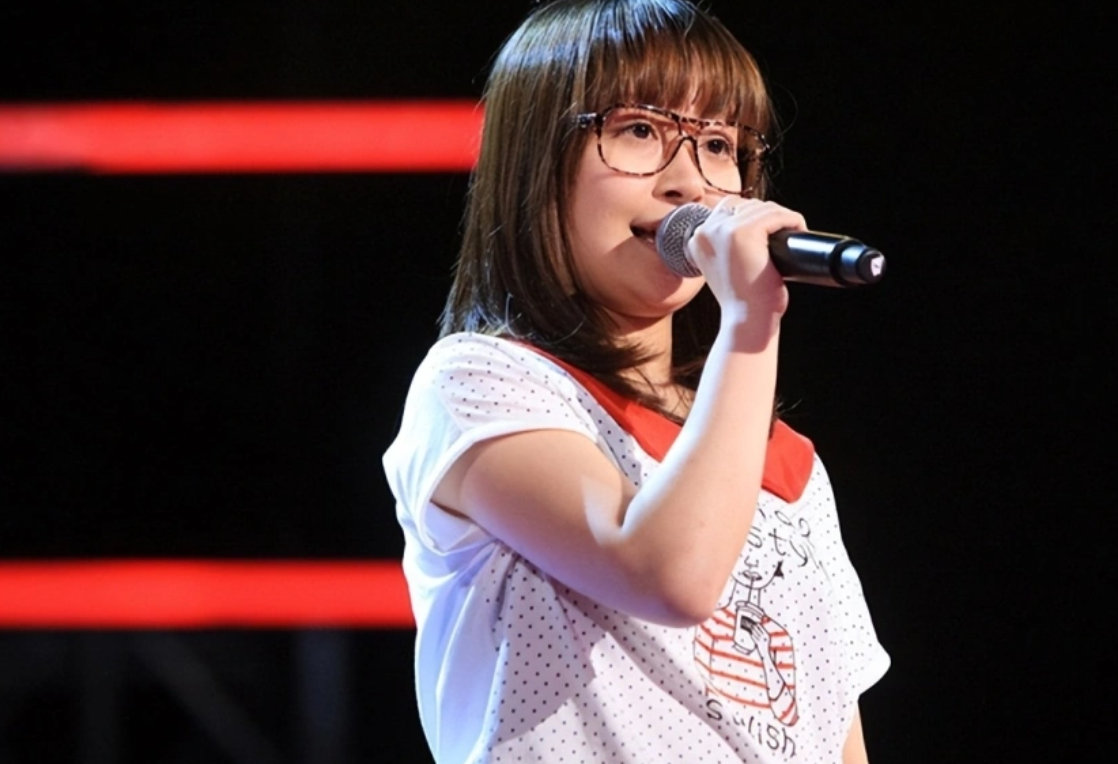 大瓜!《好声音》选手徐海星曝背后"黑幕",曾被那英用合同威胁