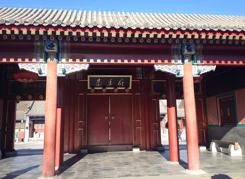 古建门楼有哪几种形式?专业厂家详解7大门楼!