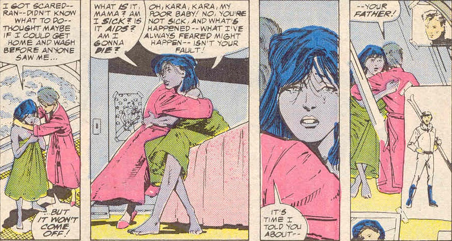 漫威"紫人"泽贝迪亚.基尔格雷夫:沉迷玩弄于女性的超级反派