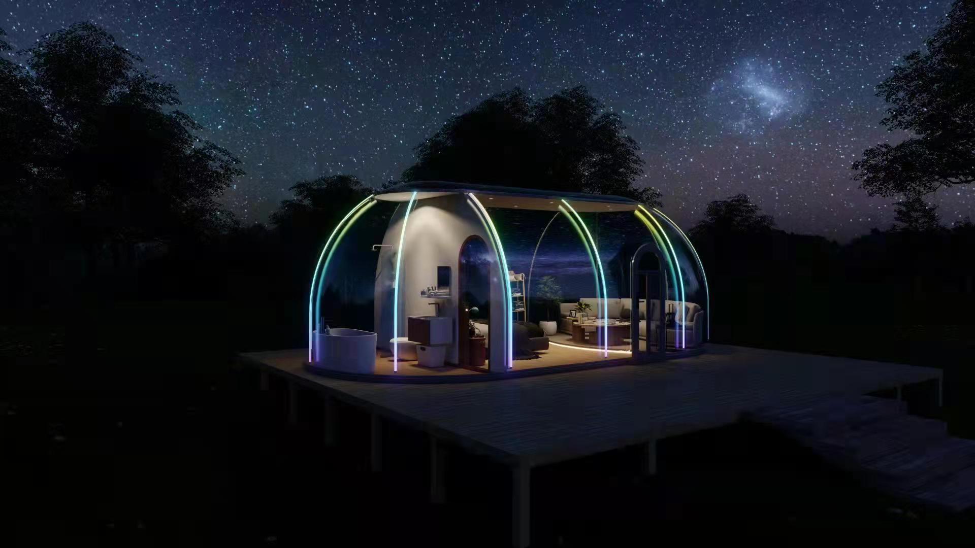 大理三亚民宿预订爆满,"五一"民宿如何突出重围,抢占"c"位