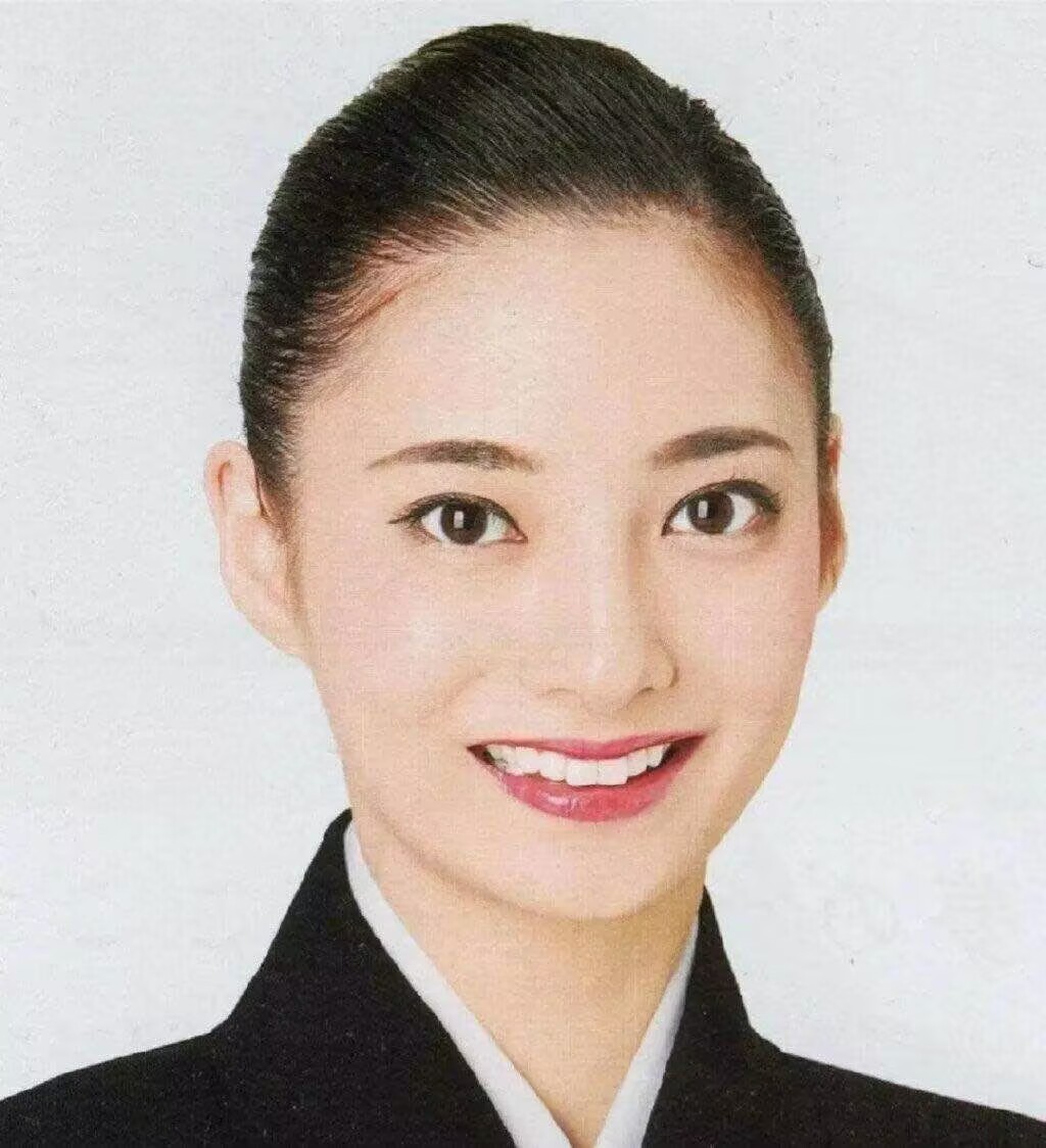 日本财阀的"审美"绝了!"丰田太子妃"原来这么美,好养眼