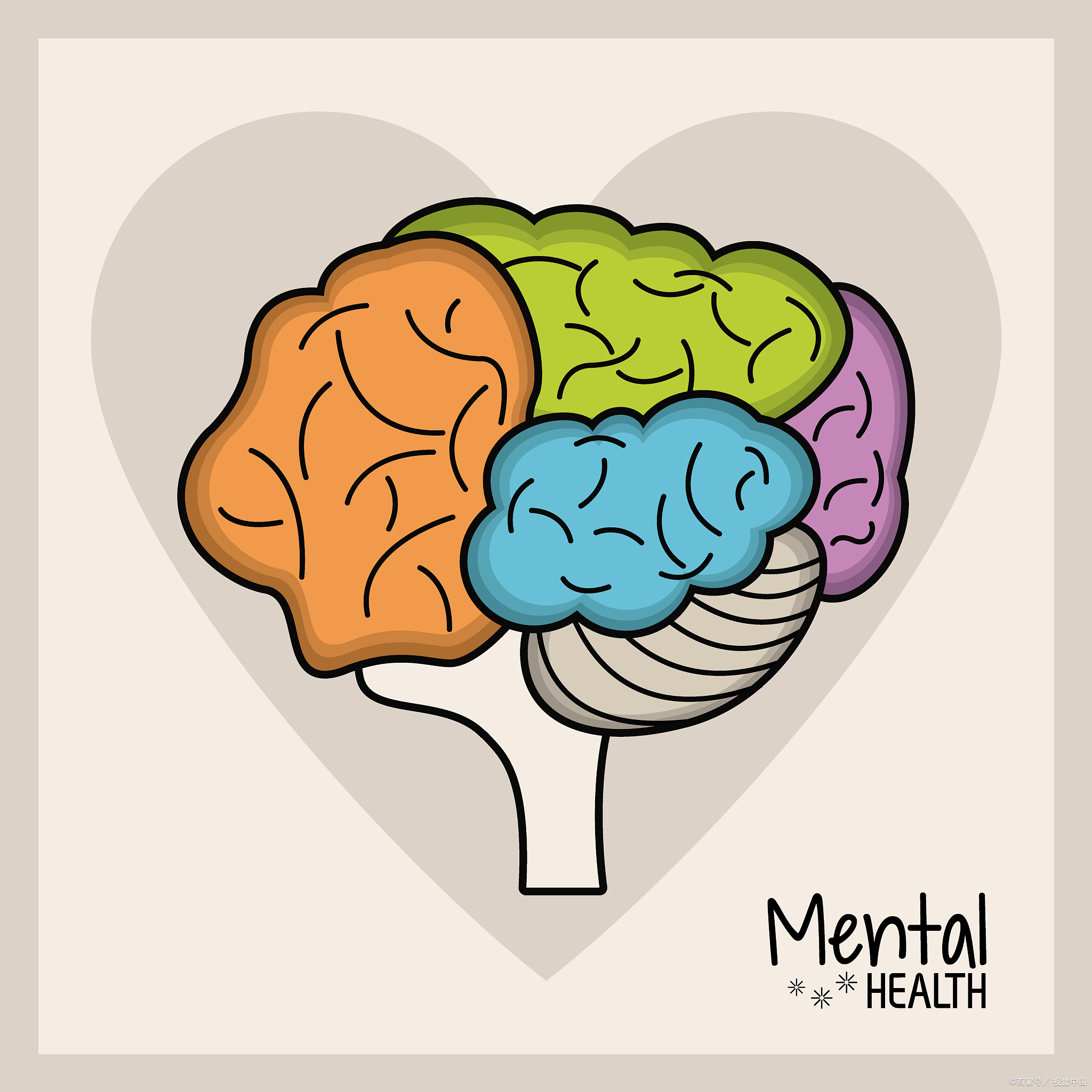 通过学习一些心理学的技巧,我逐渐掌握了如何更好地管理自己的情绪