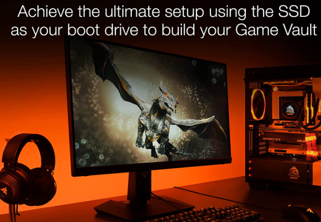 希捷 firecuda 8tb 评测:一款性能可靠,保修优秀的机械硬盘