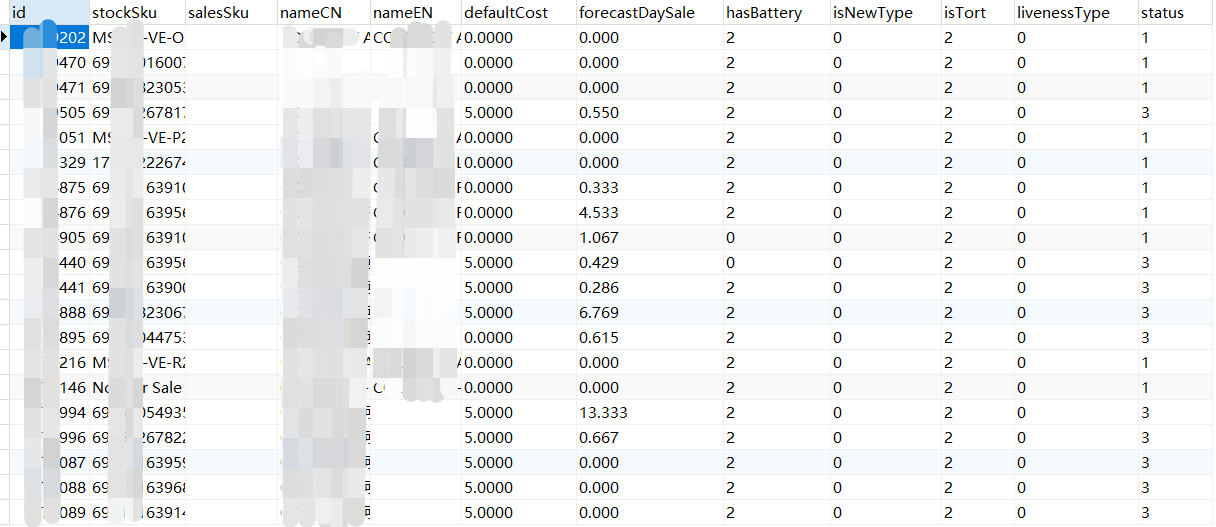 通过零代码etlcloud实现马帮erp数据自动化同步