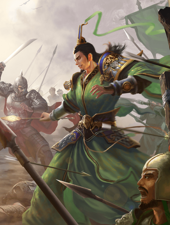 三国杀:旧日神将诸葛恪终落幕,校尉都不愿意玩!